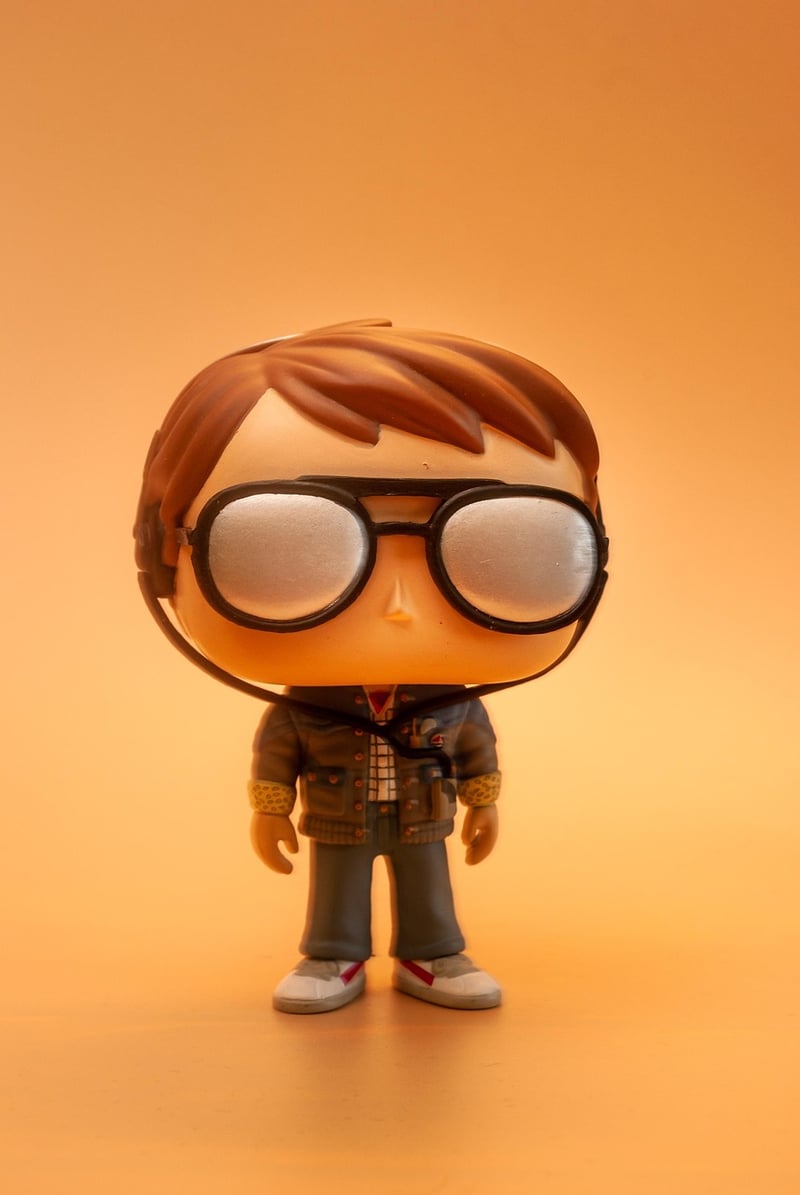 Marty McFly